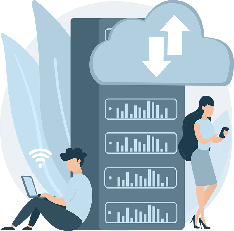 Saskatchewan Data Services - Complete Data Solutions