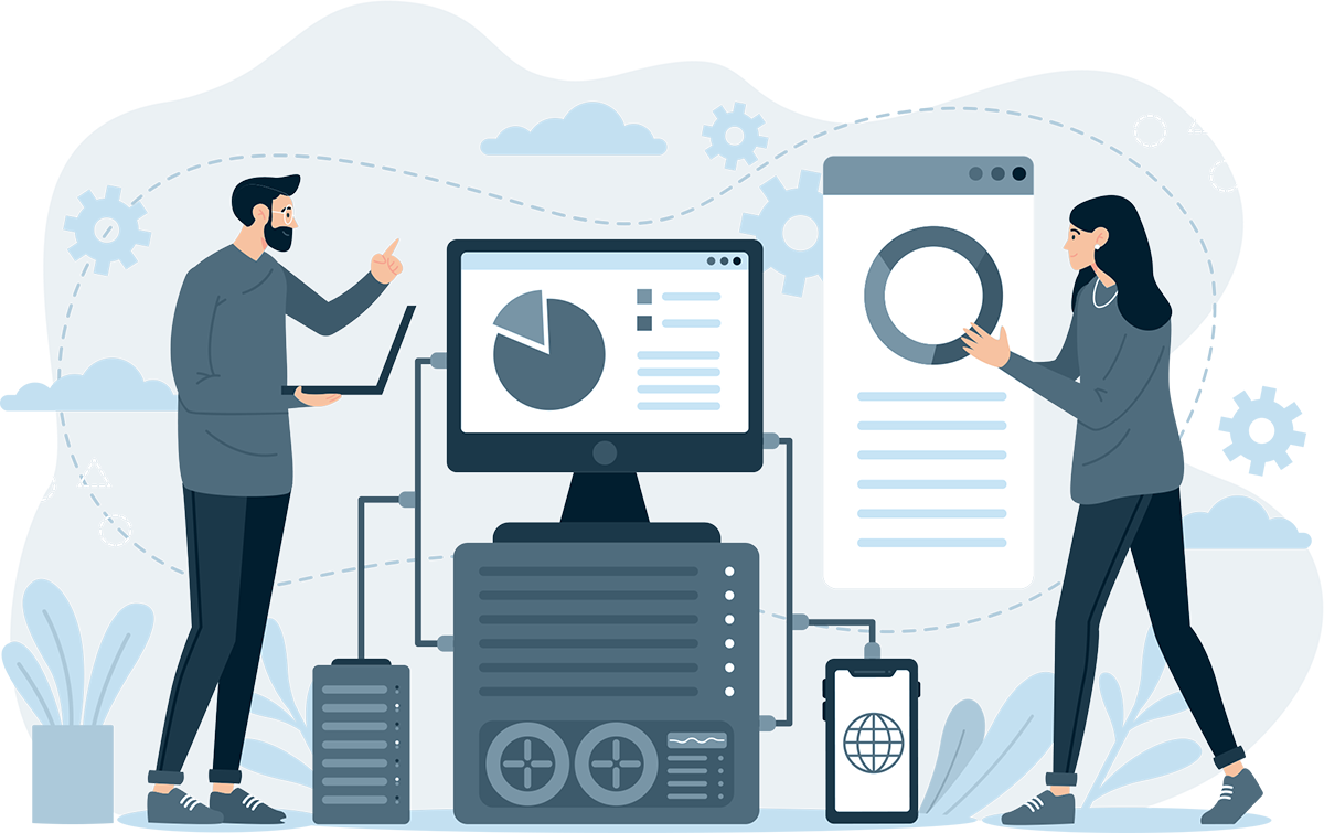 Saskatchewan Data Services - Serving Saskatchewan for Over 20 Years