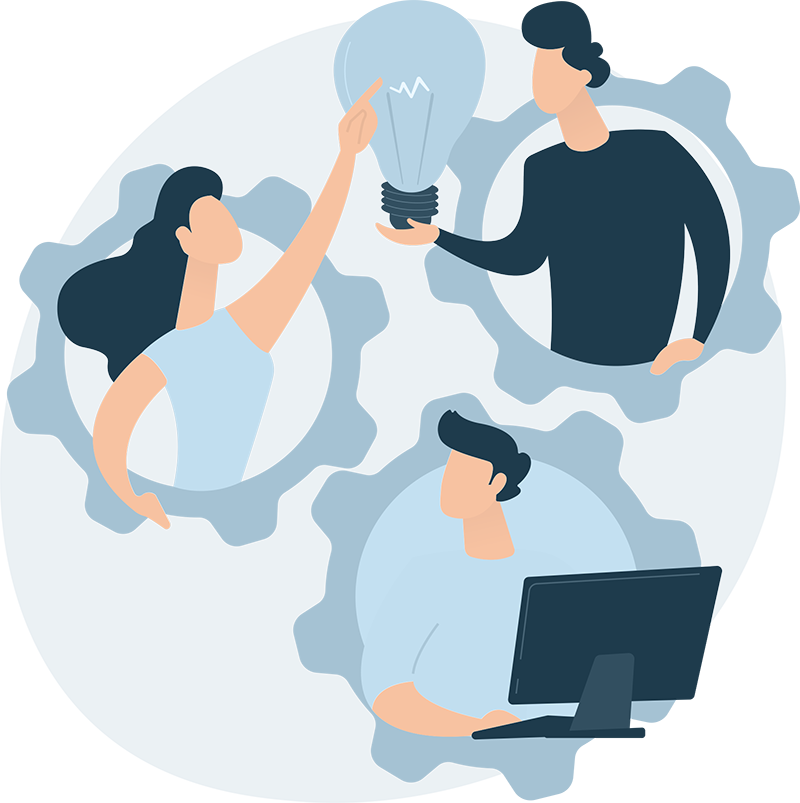 Saskatchewan Data Services - Let's Get Started